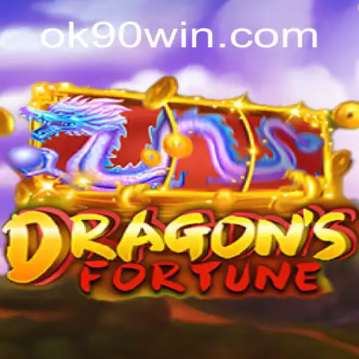 DragonFortune: O Inovador Jogo de Estratégia que Conquista 90win.com