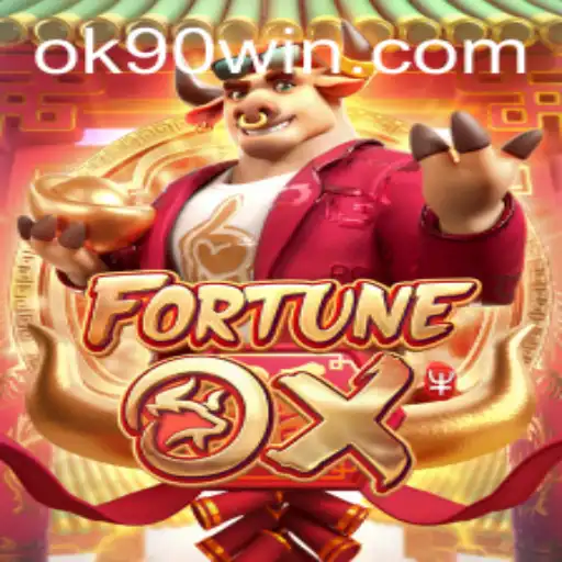 Explorando o Mundo Vibrante de FortuneOx: Um Jogo Emocionante na Plataforma 90win.com