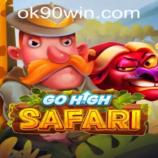 GoHighSafari: Desvendando Aventura e Estratégia em Jogos Online