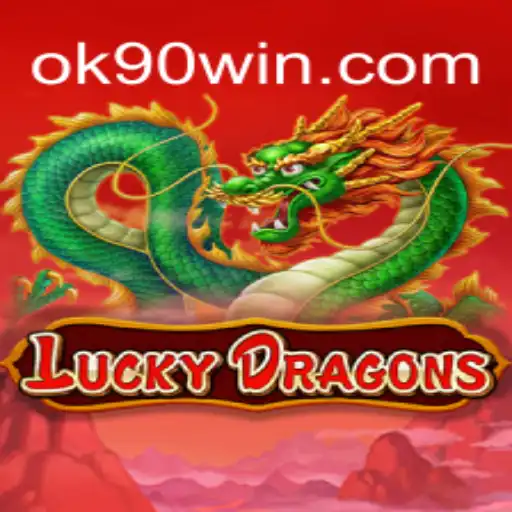 Descubra o Fascinante Mundo de LuckyDragons e sua Aventura em 90win.com