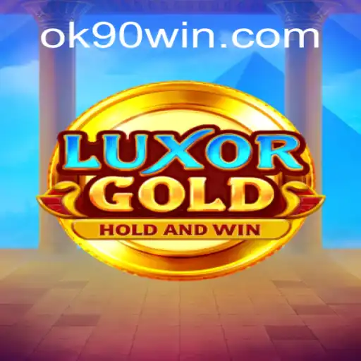 LuxorGold: Uma Aventura Dourada no Mundo dos Jogos