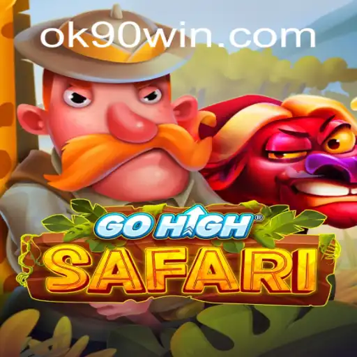 GoHighSafari: Desvendando Aventura e Estratégia em Jogos Online