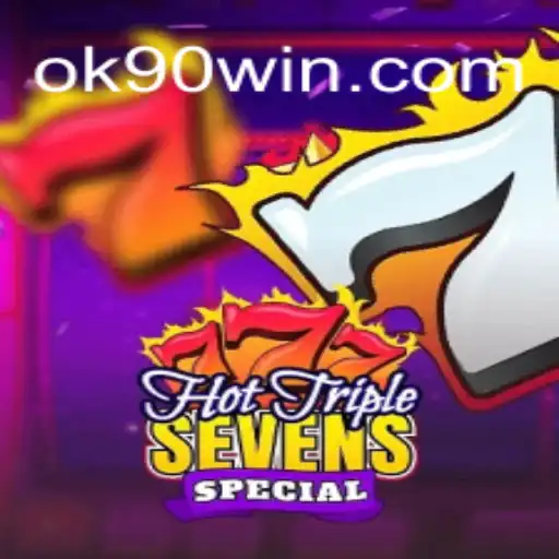 Descubra HotTripleSevensSpecial no 90win.com: Guia Completo do Jogo
