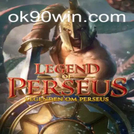 LegendofPerseus: Imersão Mítica e Estratégias no 90win.com