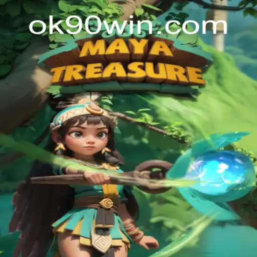 Explore o Fascinante Mundo de MayaTreasure no 90win.com